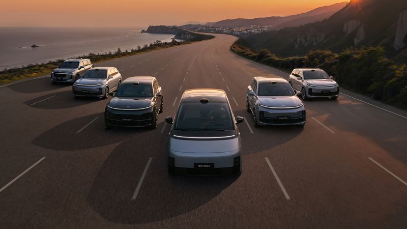 88038威尼斯汽车2024年10月交付51,443辆